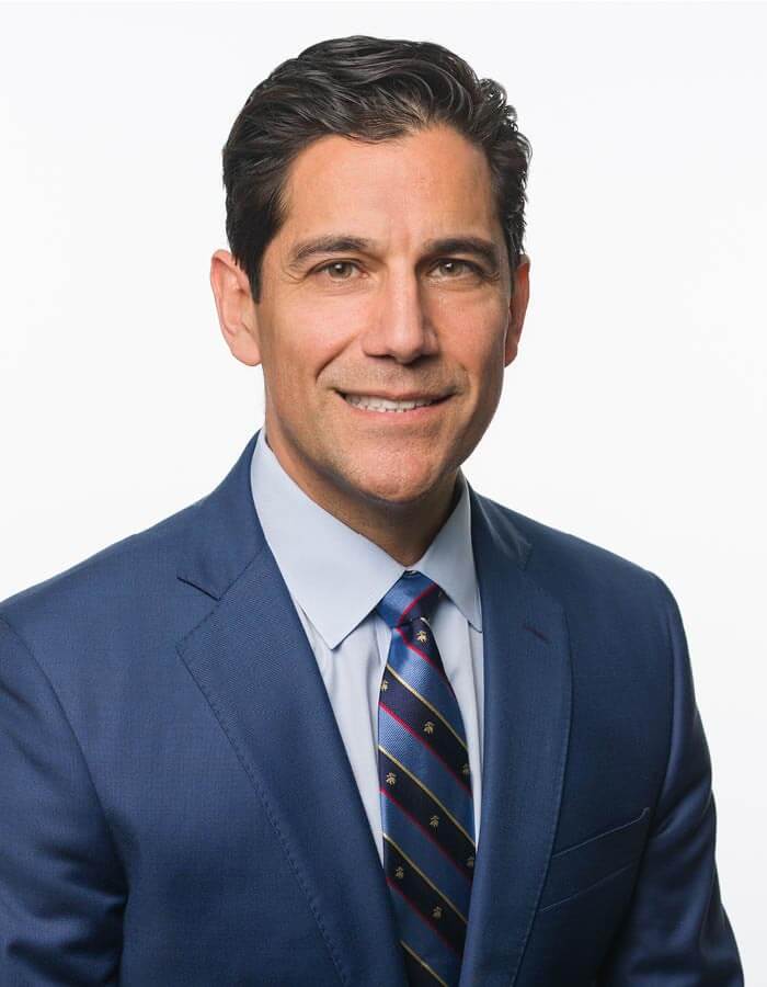 George Aguiar Knee And Shoulder Surgeon Orthovirginia