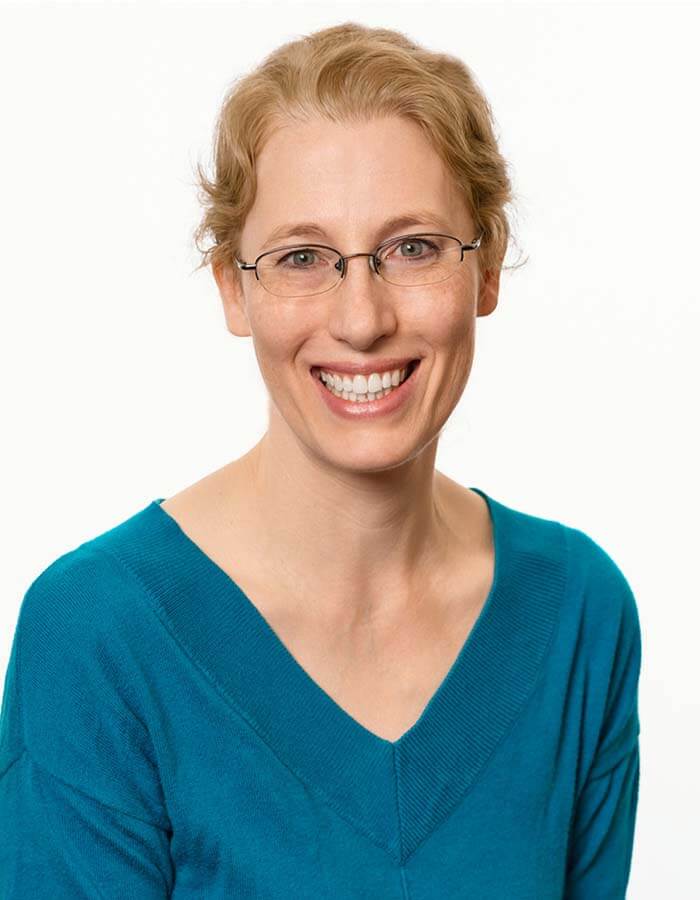 Elizabeth Friedman OrthoVirginia