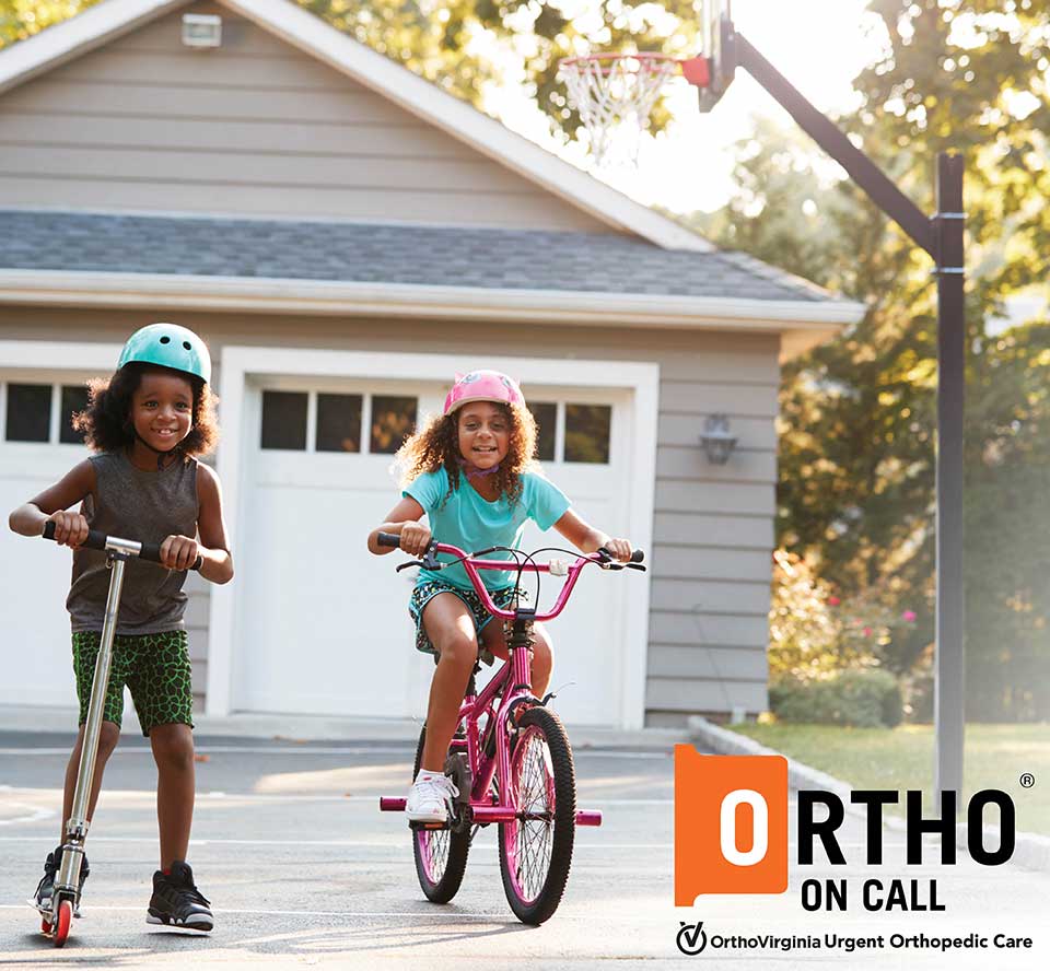 See an Orthopedic Specialist After Hours at Ortho On Call