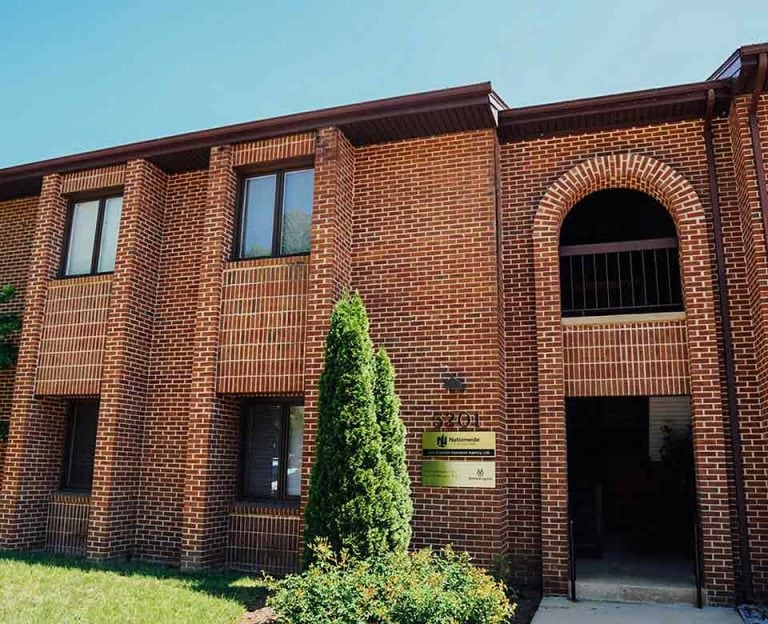 OrthoVirginia Burke Clinic