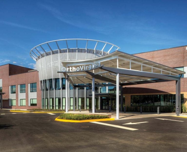 OrthoVirginia Chippenham Clinic and Therapy