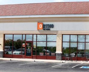 Westchester Ortho On Call exterior