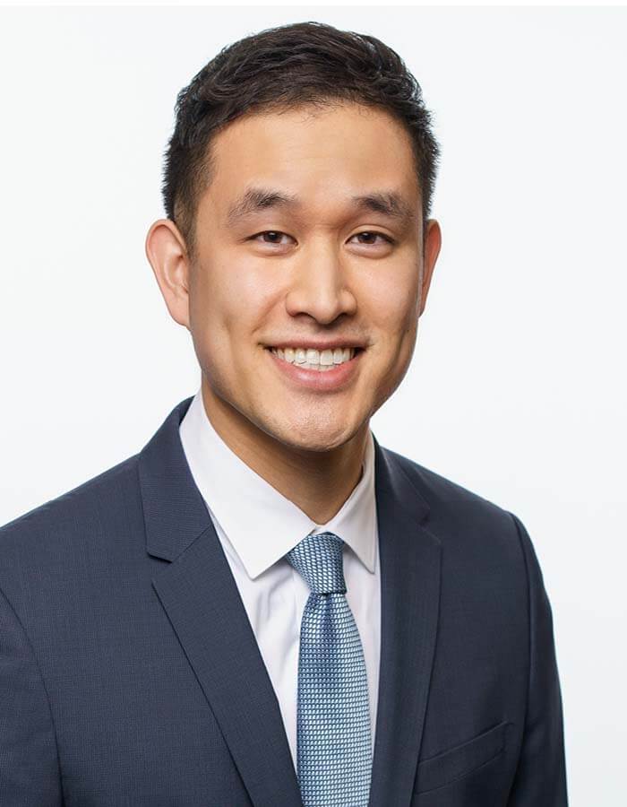 Elliott  Aguhob, PT, DPT