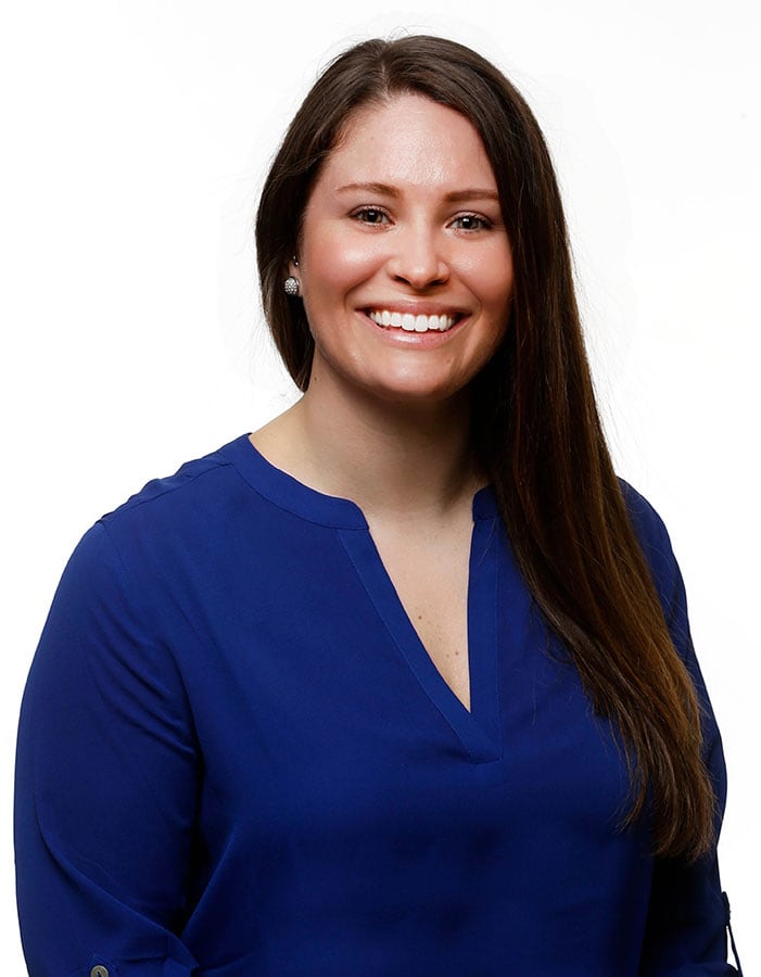 Kacie Alexander, PA-C