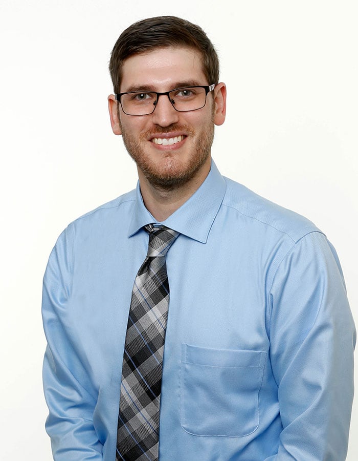 William M. Bader, PA-C