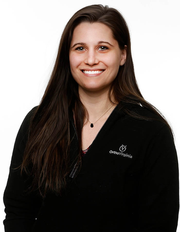 Melissa  Bailey, PT, DPT