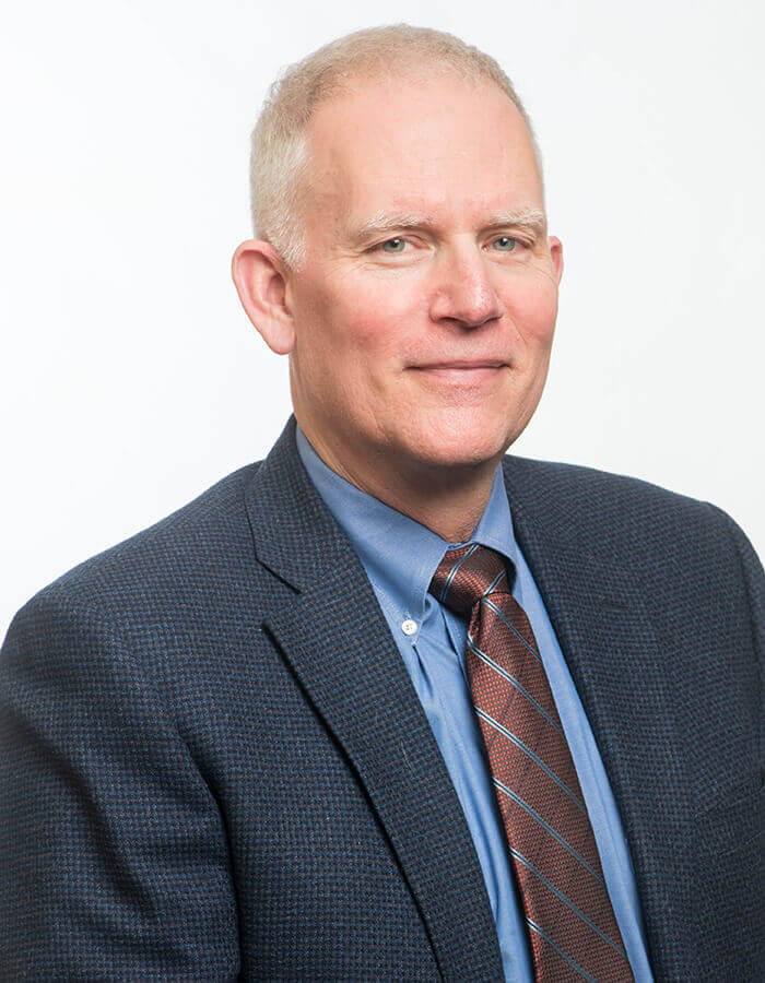 John W. Barnard, Jr., M.D.