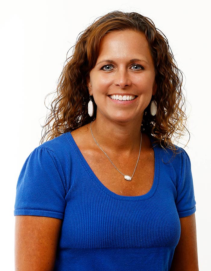 Kellie Barrow, MPT