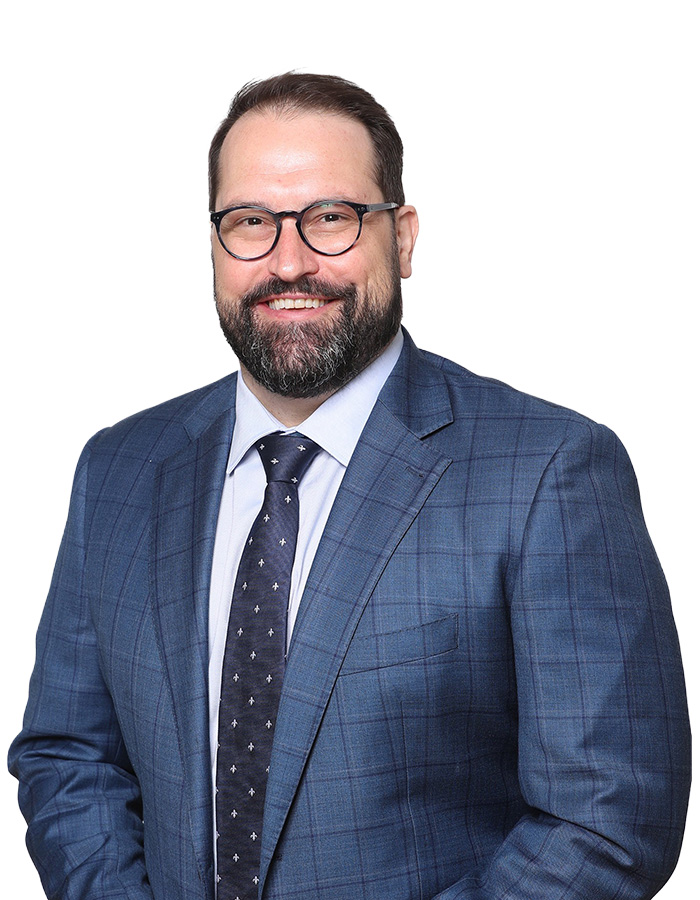 Andrew M. I. Bogle, MD