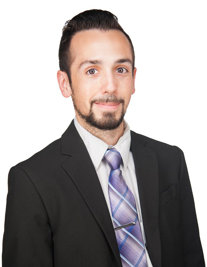 Keenan Brown, PT, DPT