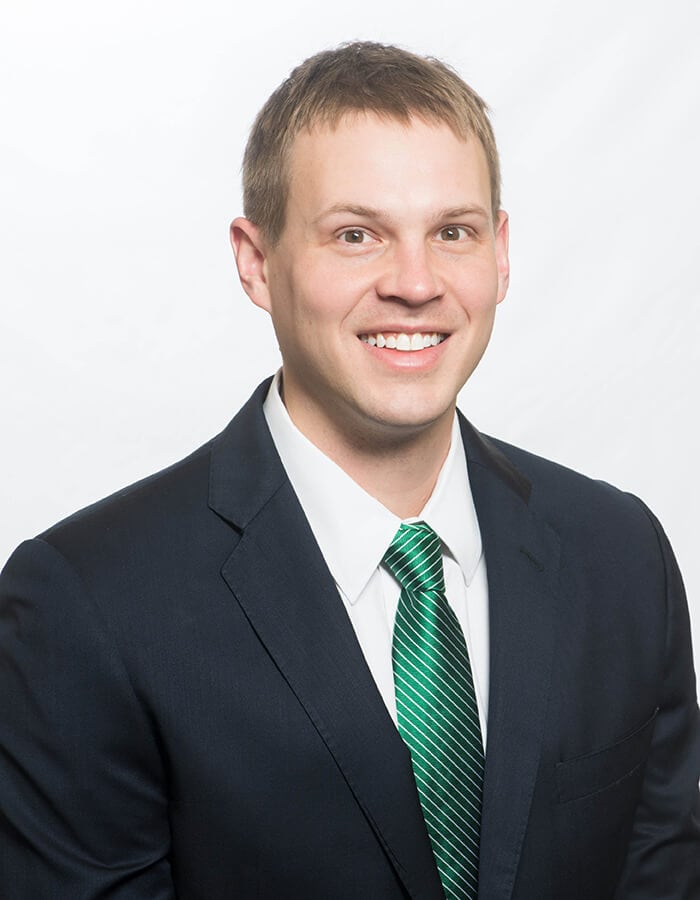 Brandon  Bucker, M.D.