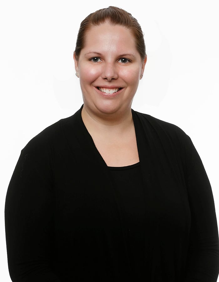 Sarah Chantrell, OTR/L, CHT