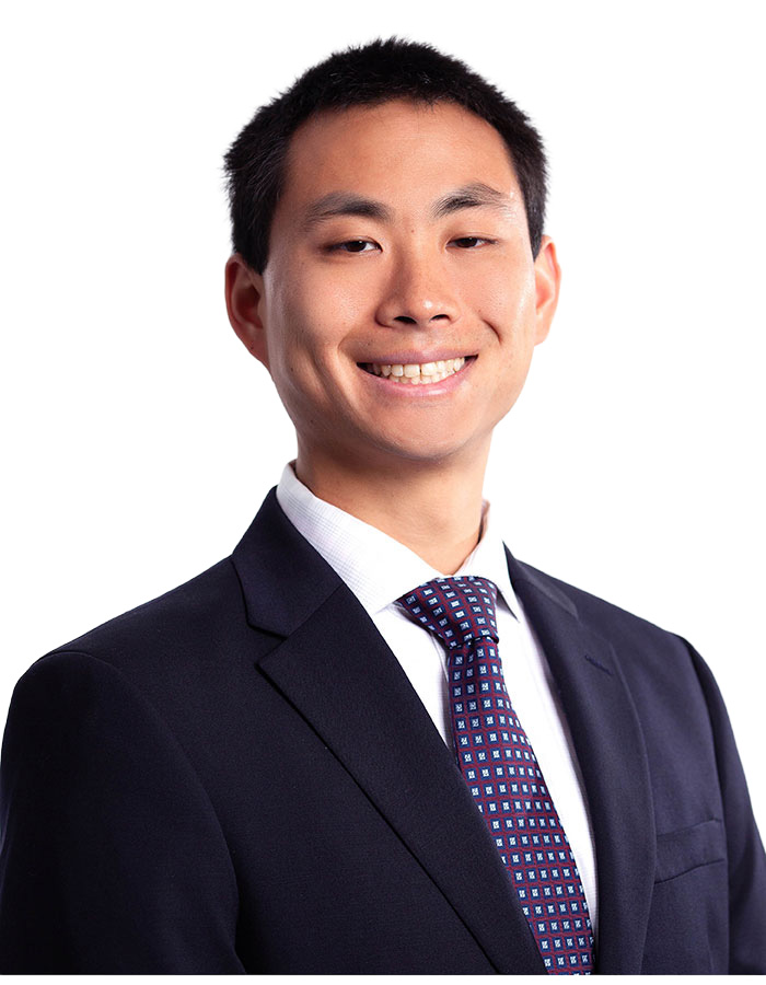 Wayne Chen, MD