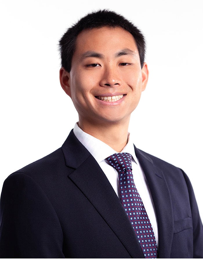 Wayne Chen, MD