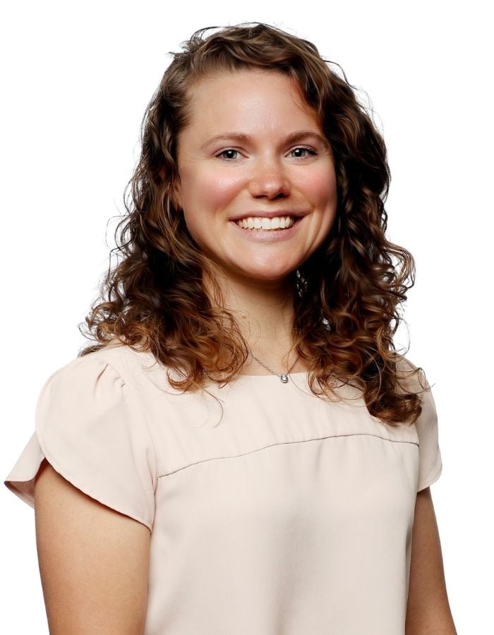 Taylor Clevinger, PT, DPT