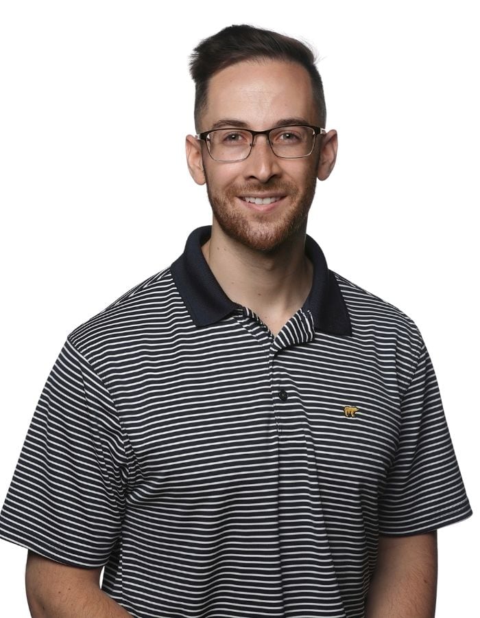 David Tyler Compton, DPT