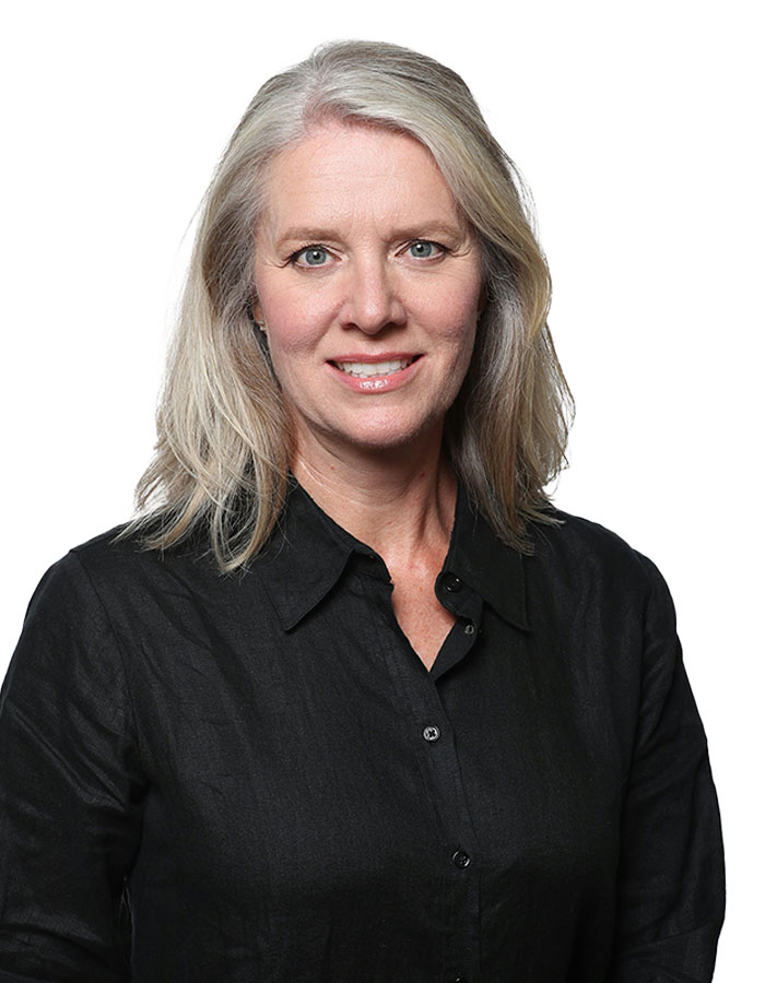 Angie Cottrill, OTR/L, CHT