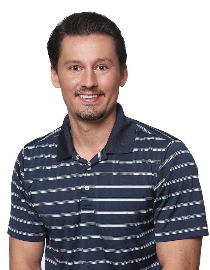 Tim Cox, DPT