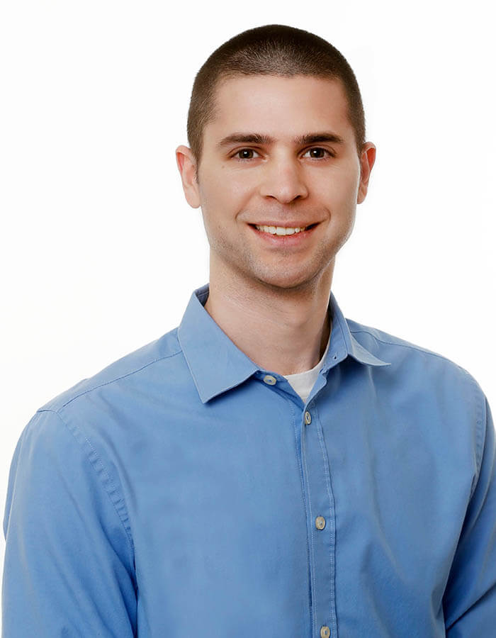 Greg Crosswell, DPT