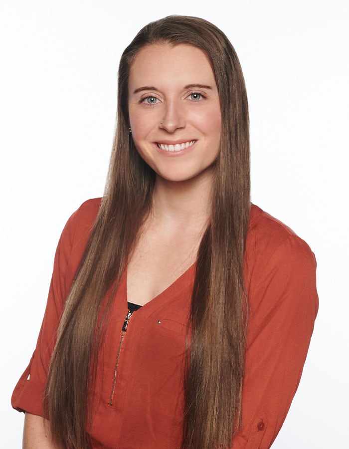 Lauren  DeGroat, PT, DPT, CSCS