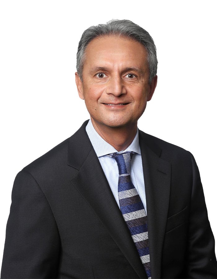 Sanjay S. Desai, MD