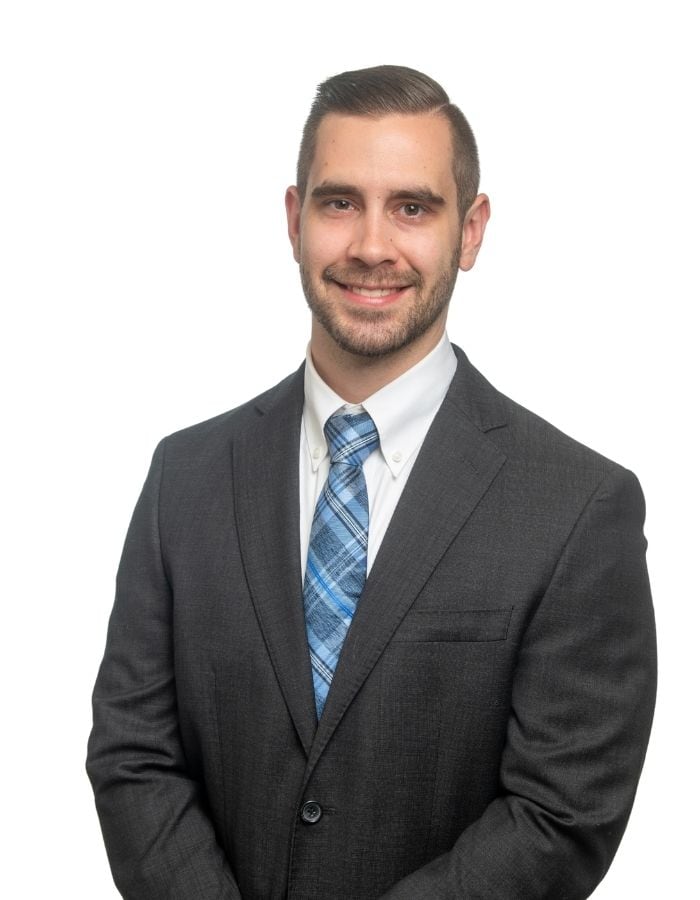 Doug Dickerson, PT, DPT