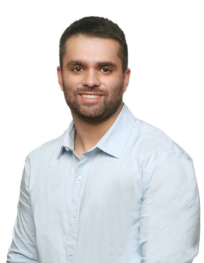 Sean Dolan, PT, DPT, CSCS