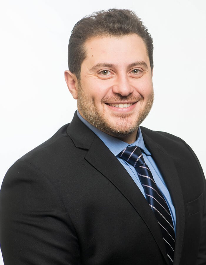 Omar Elkhamra, M.D.