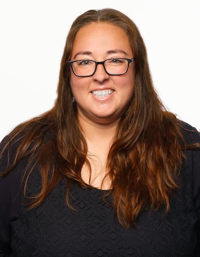 Danielle Fishburn, PT, DPT