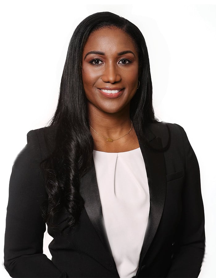 Sherma S. Francis, MS, PA-C