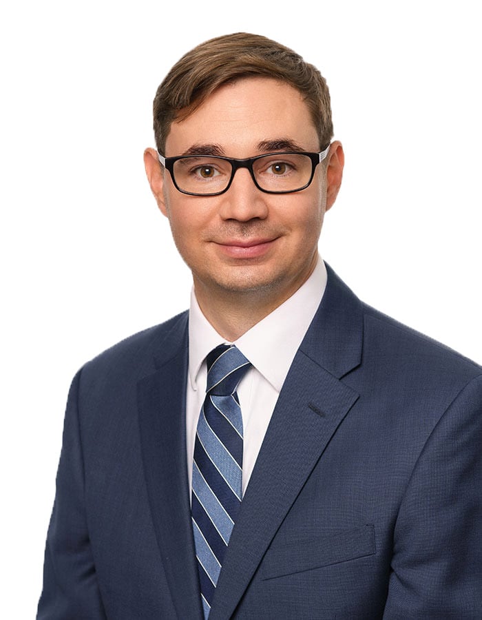 Daniel Gloekler, M.D.