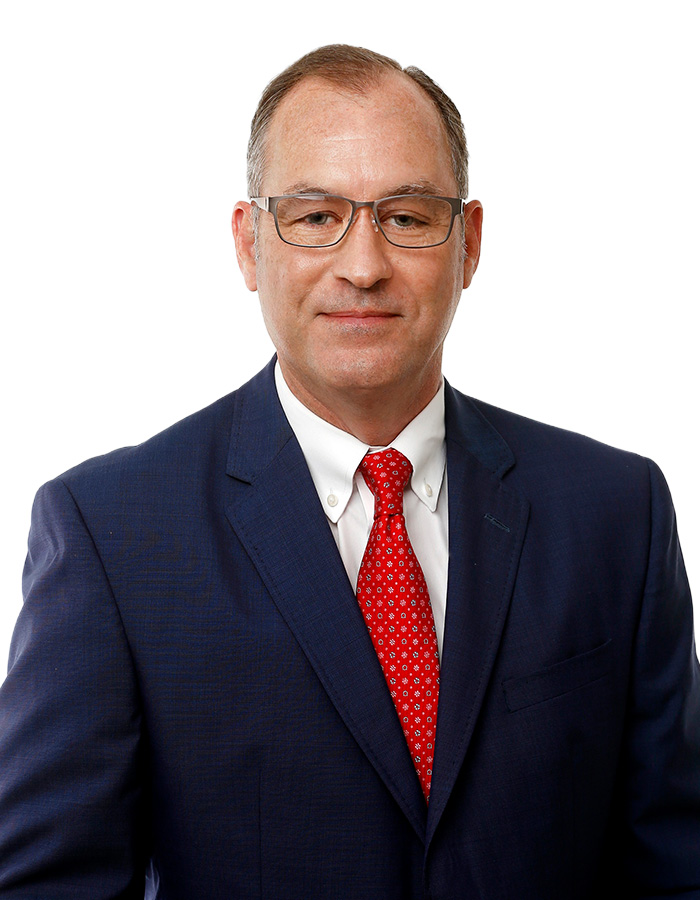 Keith A. Glowacki, MD