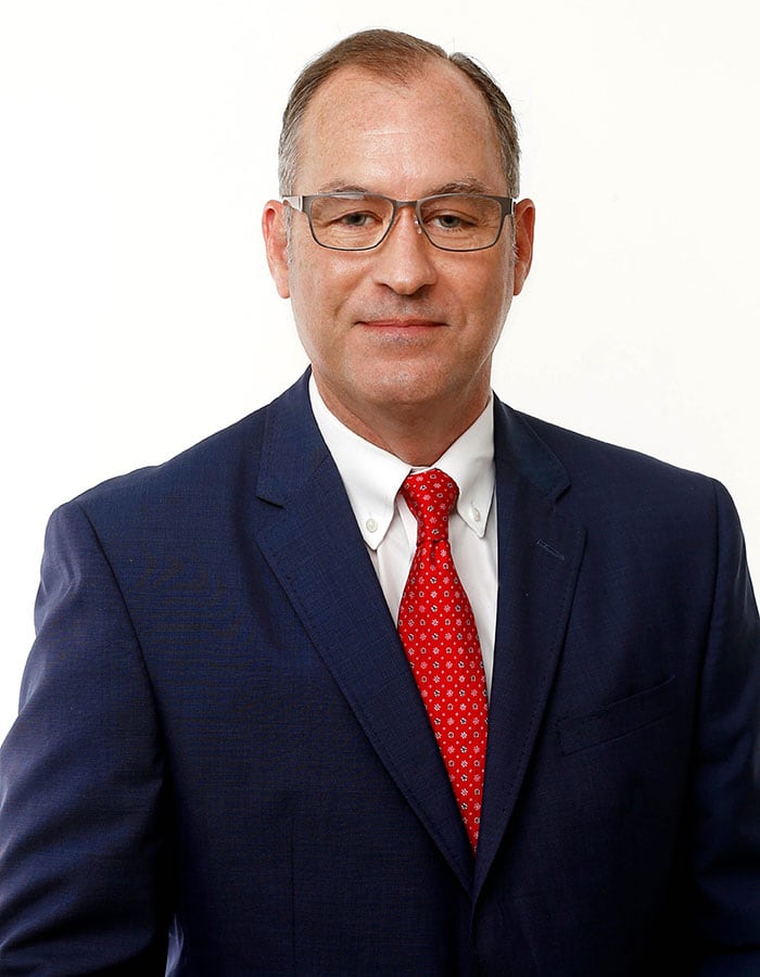 Keith A. Glowacki, MD