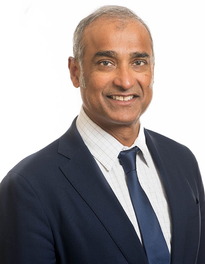 Gautham Gondi, M.D.