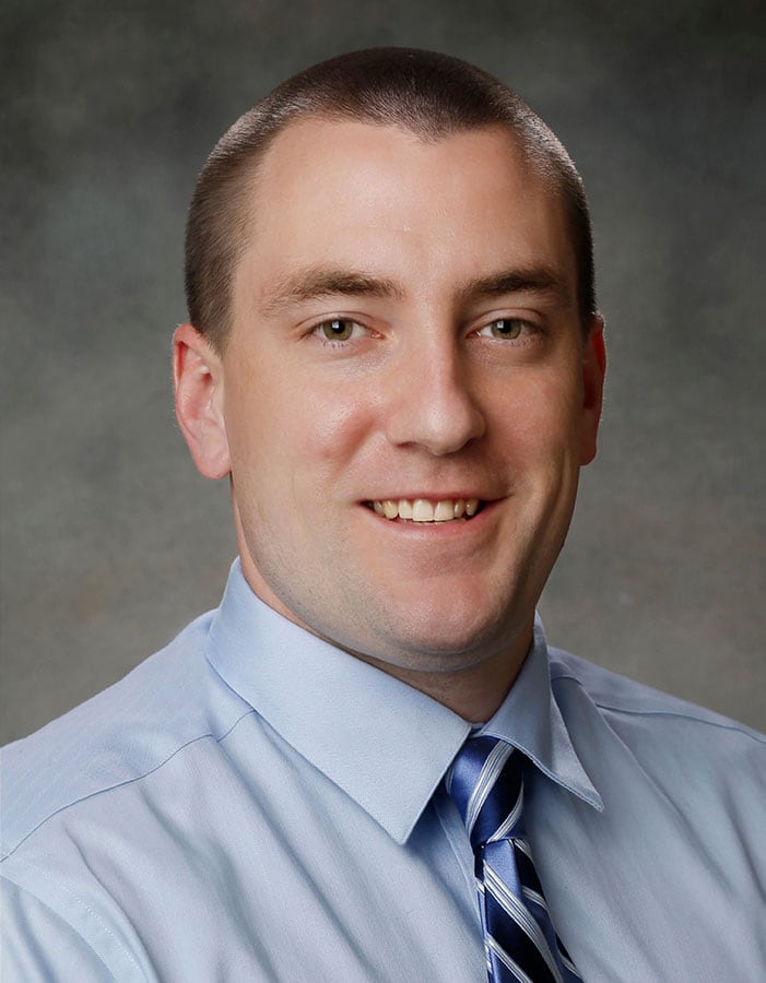 Matthew  Graupman, PA-C