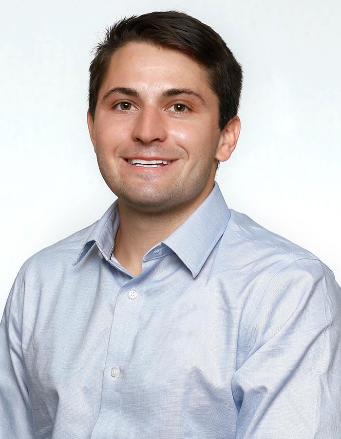 Max  Guillot, PA-C