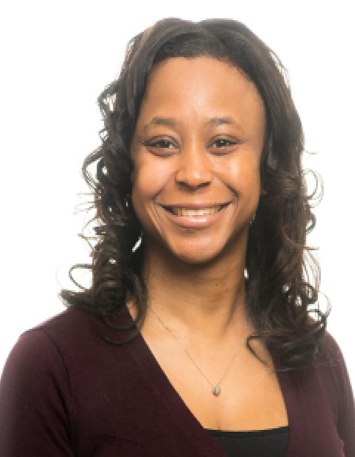 Stephanie Hardison, DPT