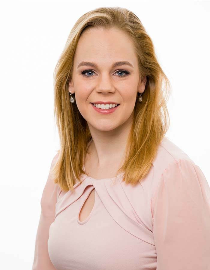Chelsea Kemlage, PT, DPT, COMT, CDNS
