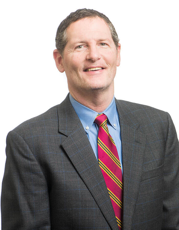 Eric R. Kenny, M.D.