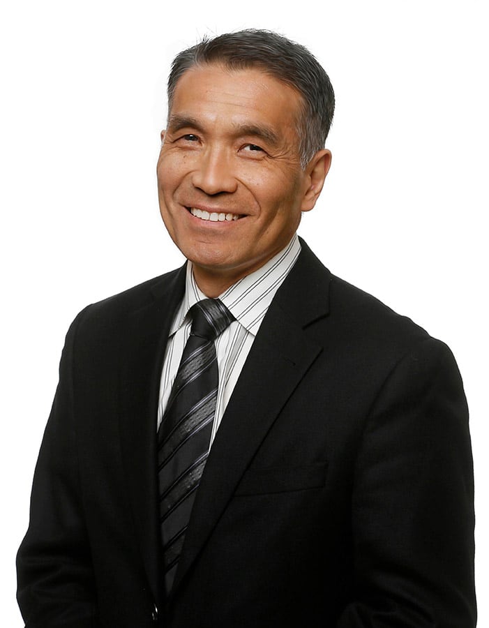 Christopher K. Kim, M.D.