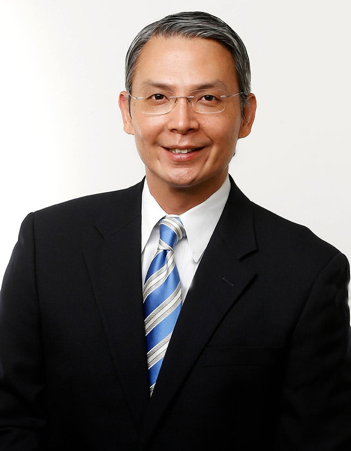 Joseph S. Kim, M.D.