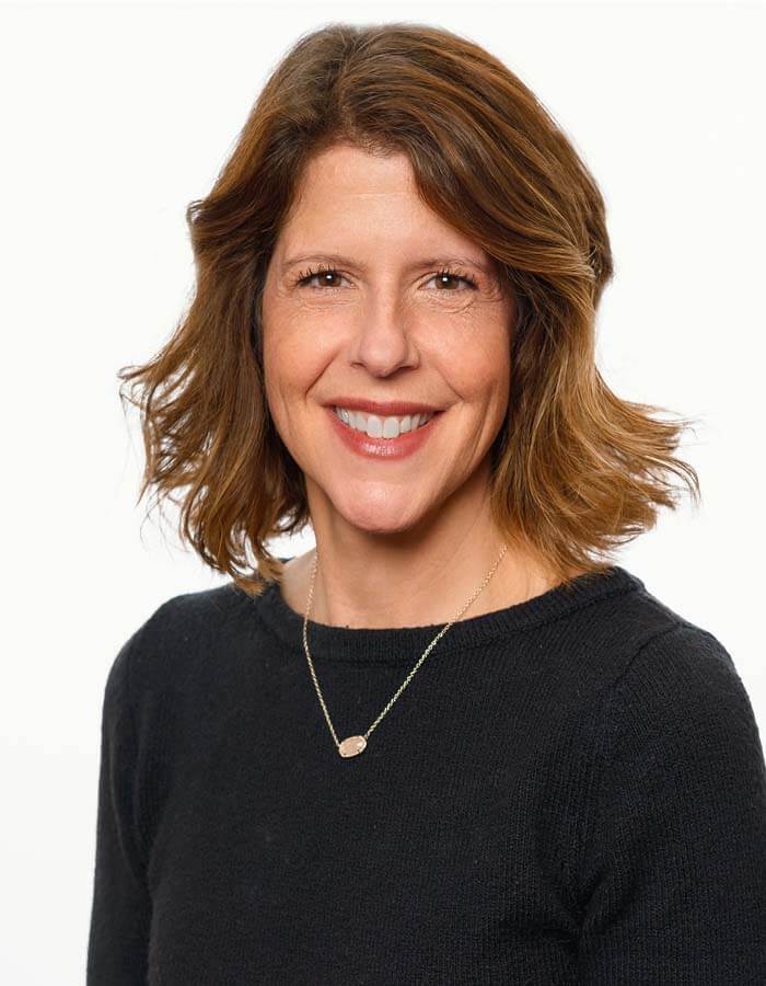Jennifer Konchar, MSPT