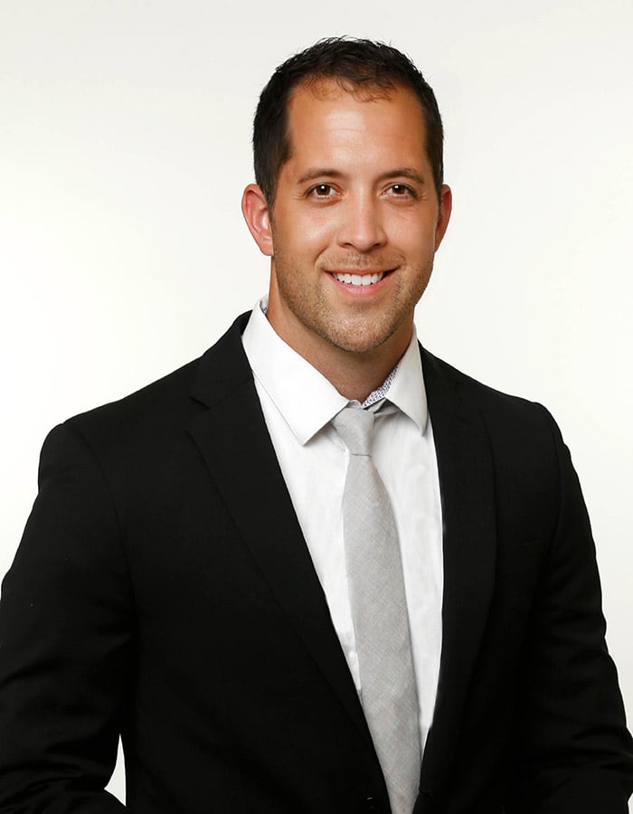 David  Krajewski, PA-C