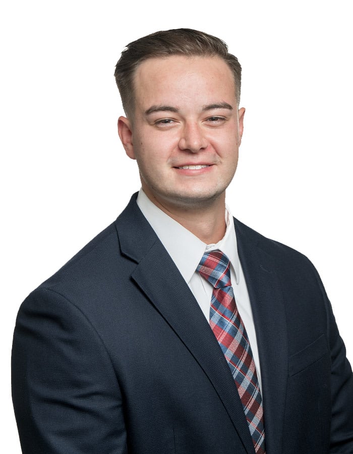 Caleb Lahr, PA-C