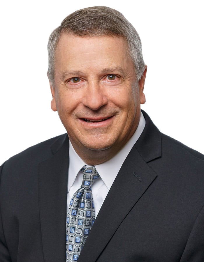 Keith W. Lawhorn, MD