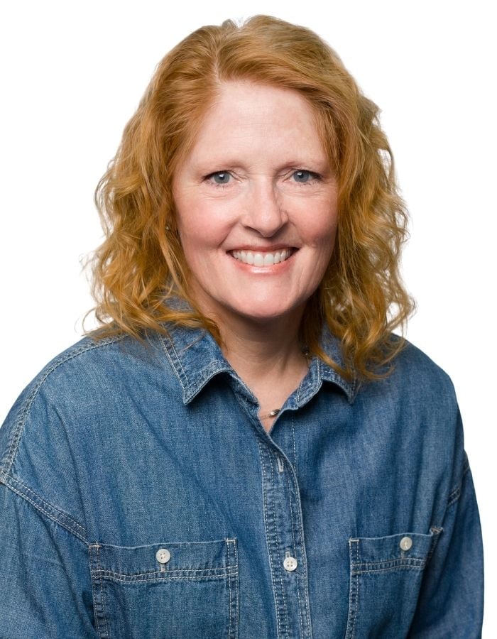Molly LePage, MSPT, COMT, CHT
