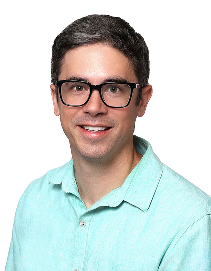 Rob Lehner, DPT