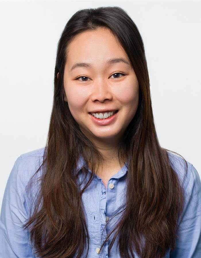 Diana  Lien, DPT