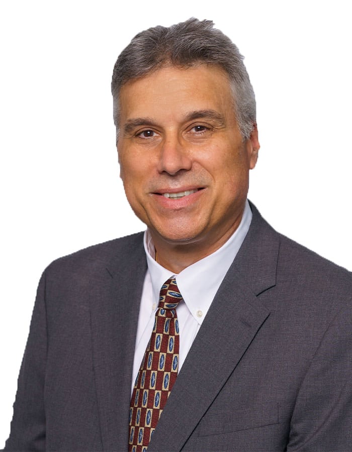 Thomas A. Martinelli, MD