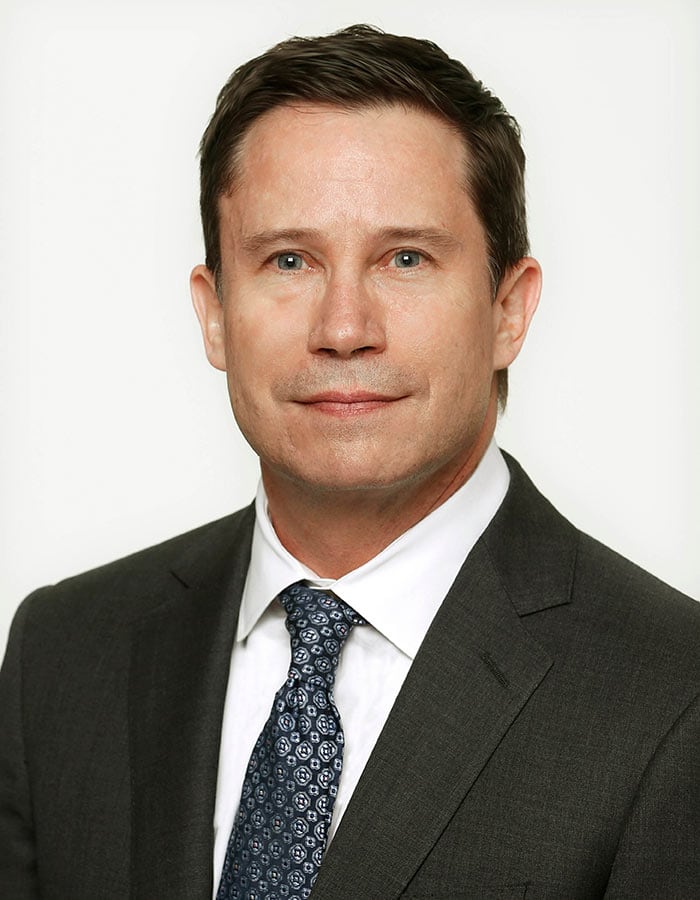 T. Paul McDermott, Jr., M.D.